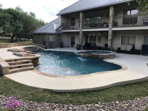 Images Pools Unlimited