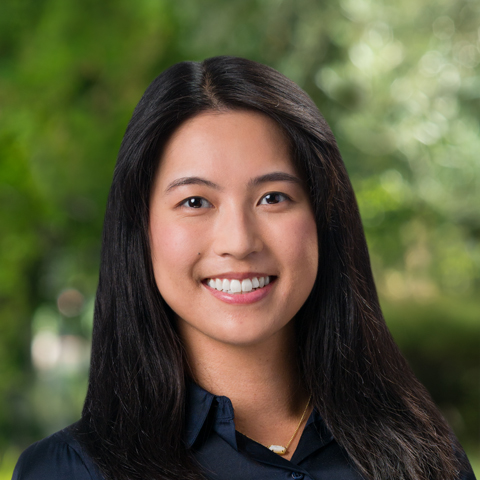 Dr Julie K. Nguyen