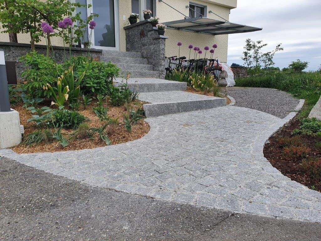Bilder Yasiflor GmbH MANUFAKTUR GARTEN  WASSER