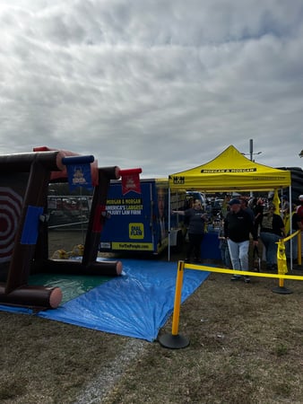 Images Morgan & Morgan