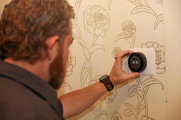 Images Balance Point Heating, Cooling & Plumbing