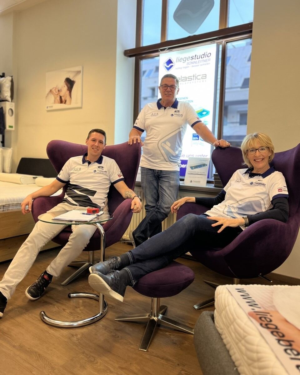 Liegestudio Sonnleitner, Himberger Straße 14 in Wien