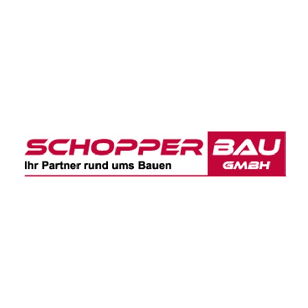 Logo von Schopper Bau GmbH