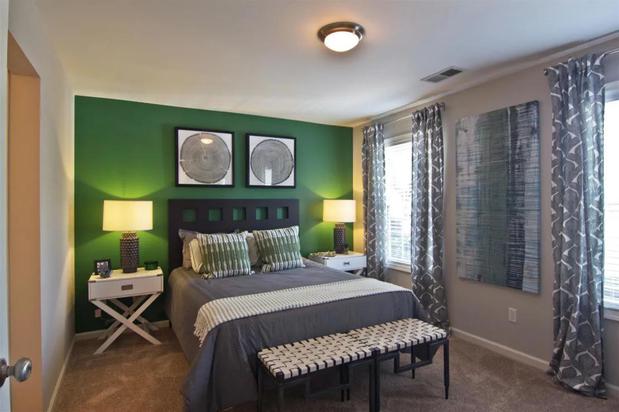 Images The Resort at Lake Crossing Apartments