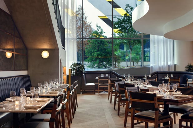 Images Kimpton Shane Hotel by IHG