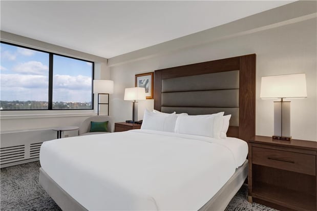 Images Hilton Arlington National Landing