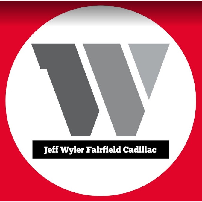 Jeff Wyler Fairfield Cadillac Logo
