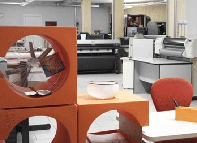 Images Ontime Industria Grafica