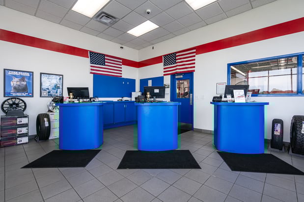 Images Tire Discounters