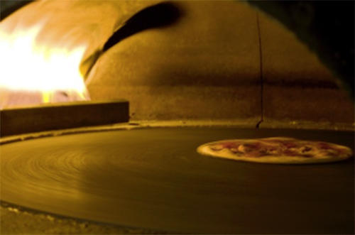 Images Pizzeria Al volo