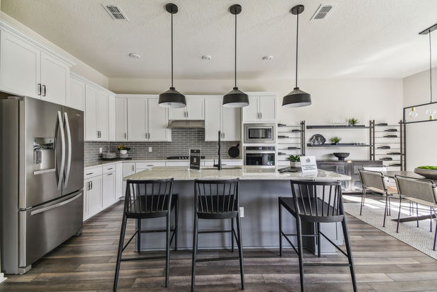 Images Valri Forest by Pulte Homes