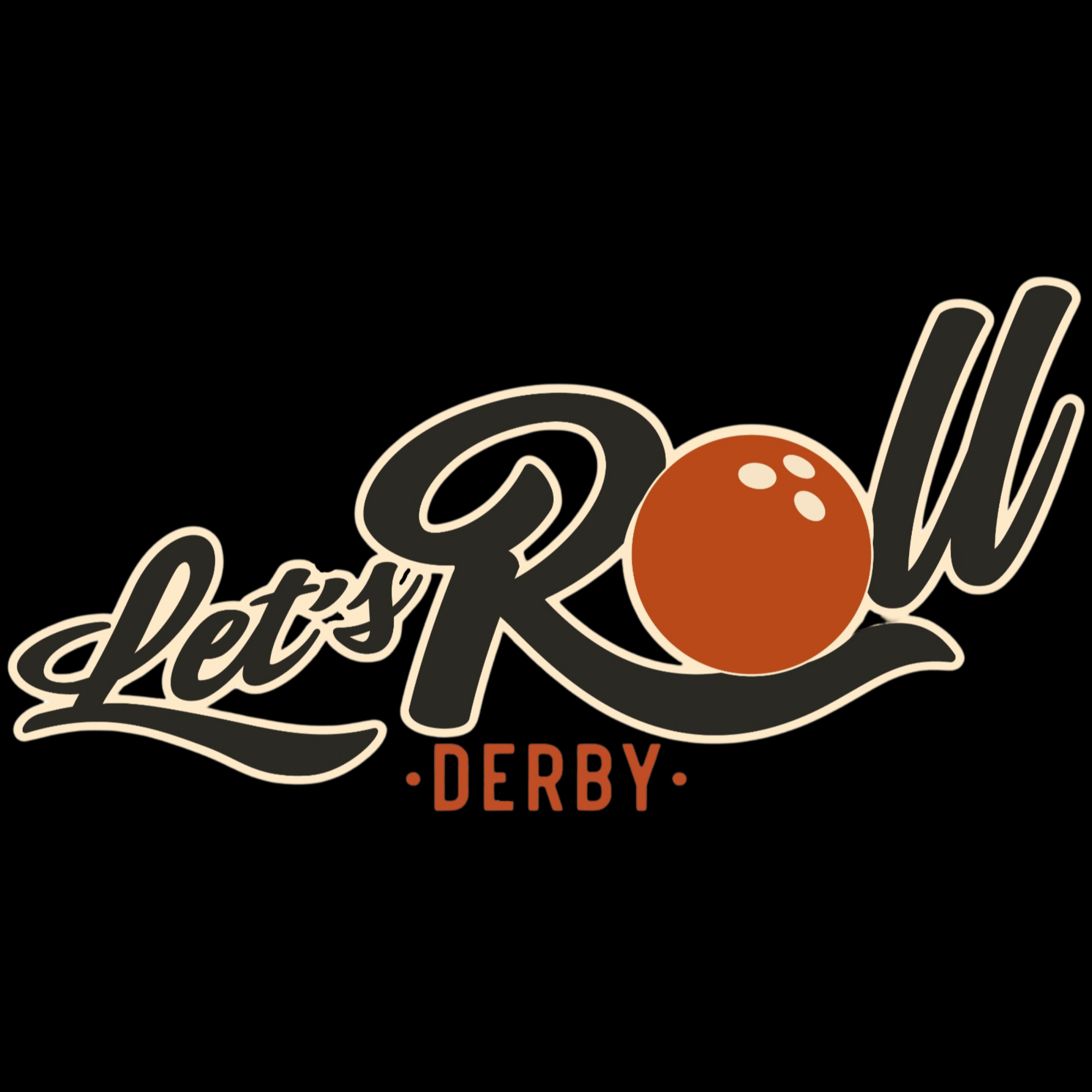 Let's Roll Derby