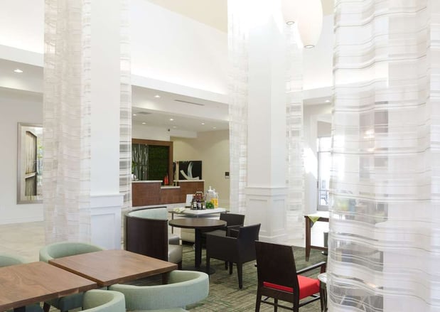 Images Hilton Garden Inn Hickory