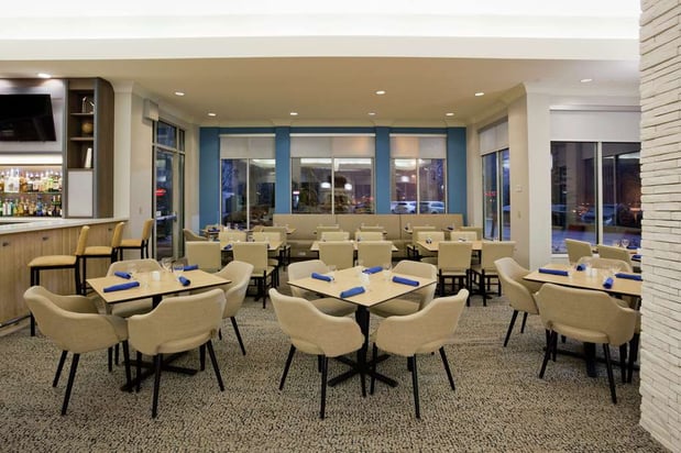 Images Hilton Garden Inn Minneapolis Eagan