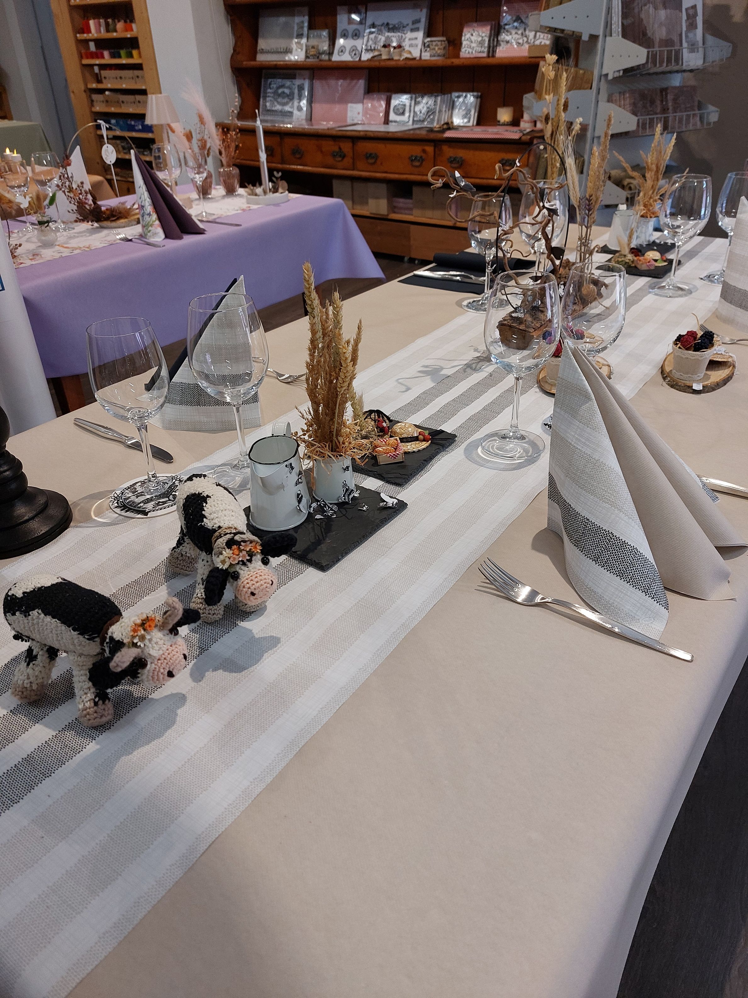 Bilder TabléDéco