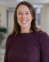 Dr. Kathryn A. Sarnoski, MD