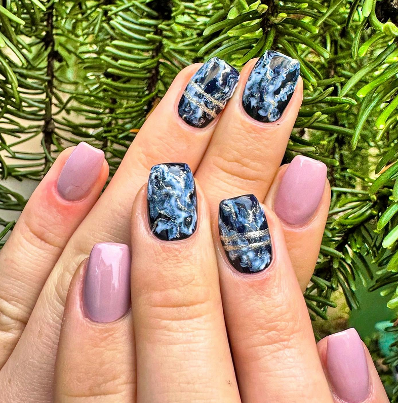 Bilder Fantasy Nails Violeta Jovanovic
