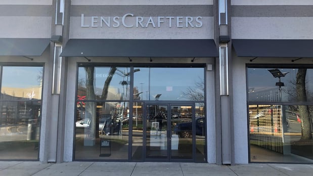 Images LensCrafters