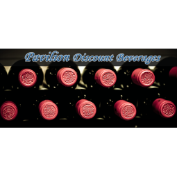 Pavilion Discount Beverage