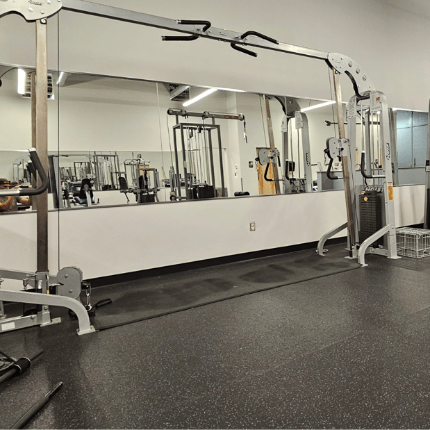 Images Powerflex Gym