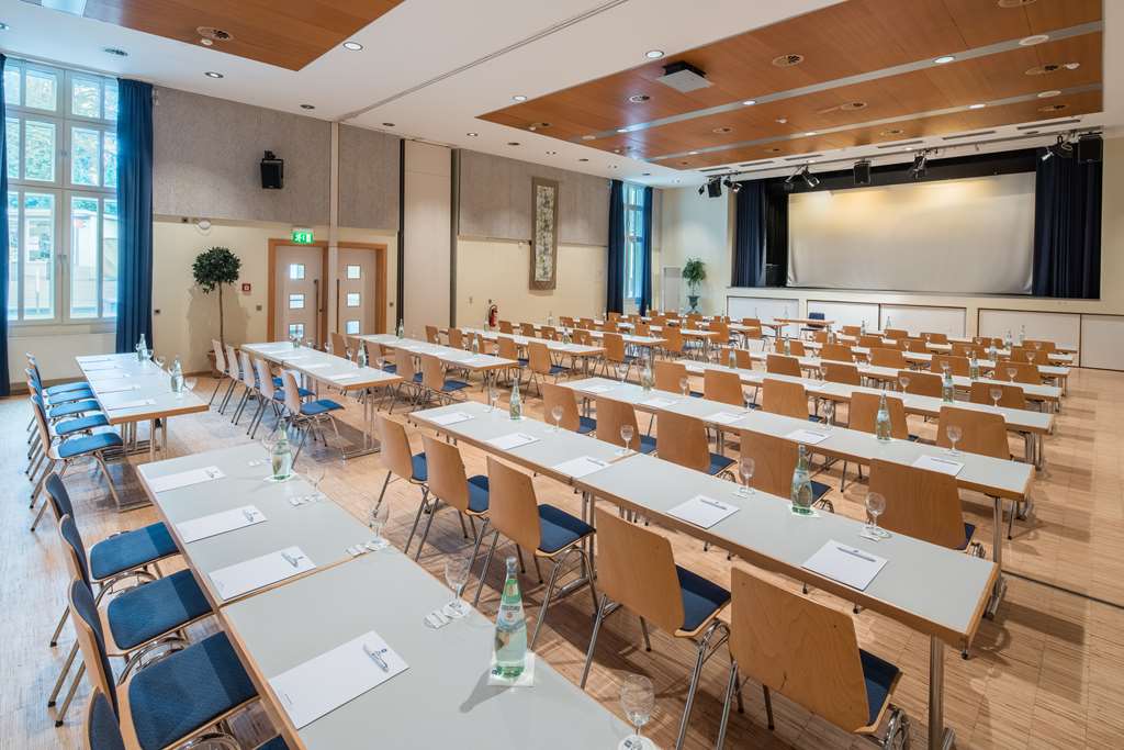 Bilder Best Western Wein-und Parkhotel Nierstein