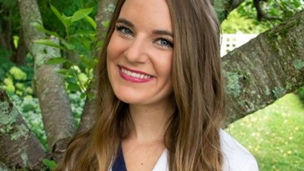 Katrina Mariah Storms, DMD - Knoxville, TN - Dentistry, General Dentistry