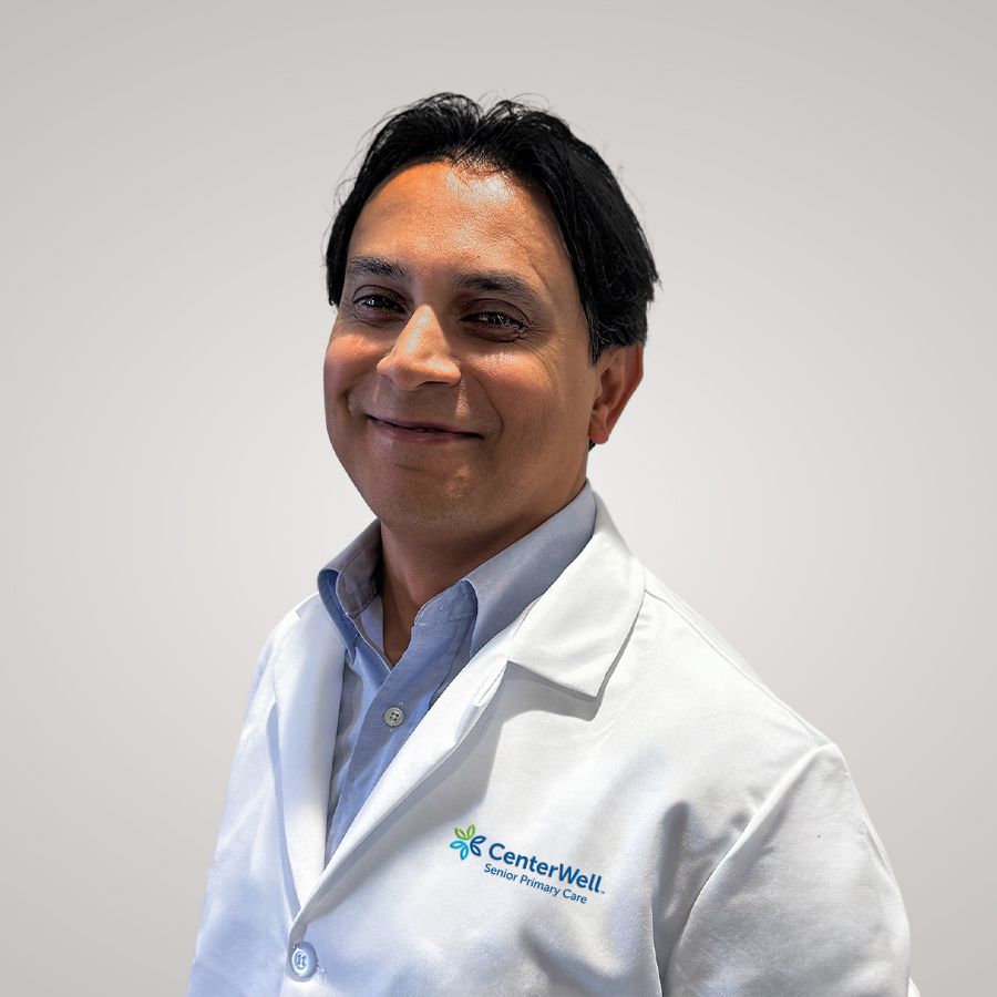 Dr. Jignesh Patel, MD - Lafayette, LA - Internal Medicine