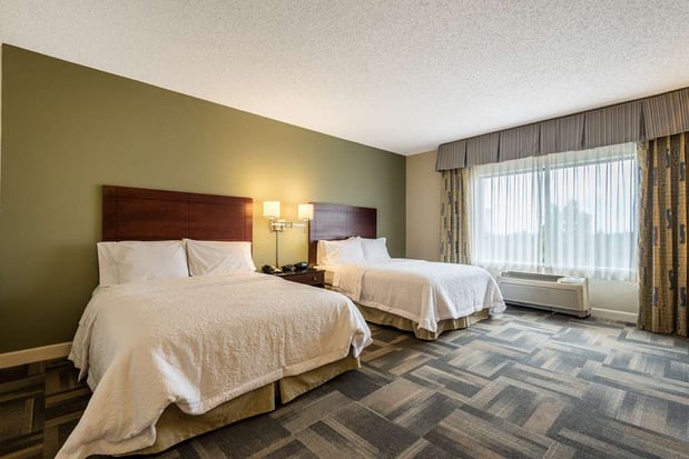 Images Hampton Inn & Suites Orlando-South Lake Buena Vista