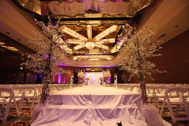 Images Hilton Los Angeles/Universal City