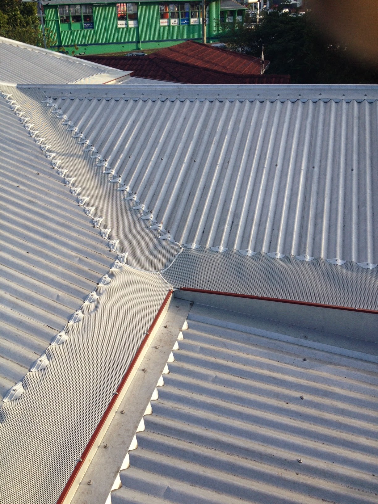 Images Leaf Shield Gutter Protection