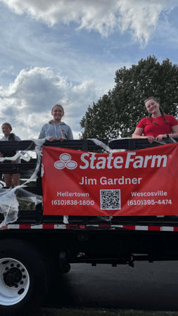 Images Jim Gardner - State Farm Insurance Agent