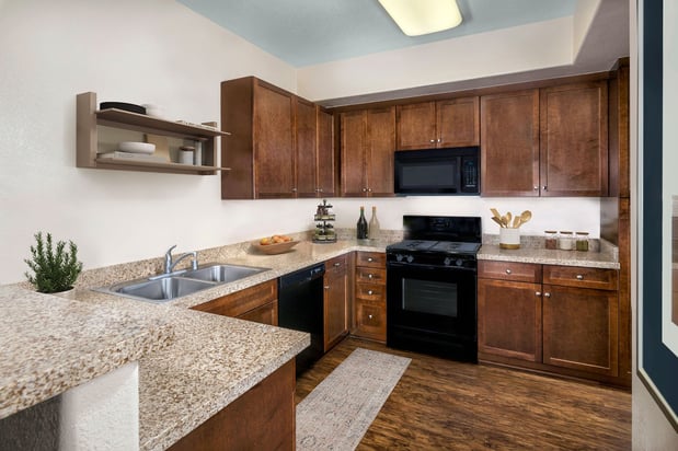 Images Jamboree Apartments