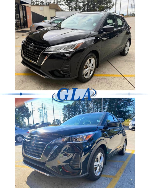 Images Georgia Luxury Automotive Lively