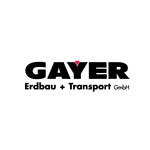 Kundenlogo Gayer Erdbau + Transport GmbH