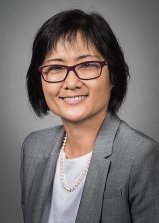 Images Julie Un Joo Huh, MD