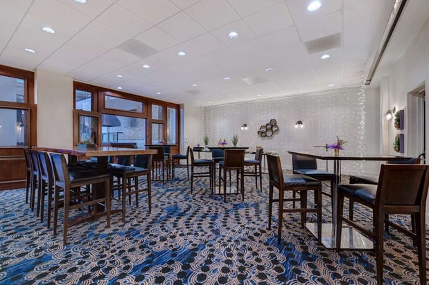 Images Embassy Suites by Hilton Santa Clara Silicon Valley
