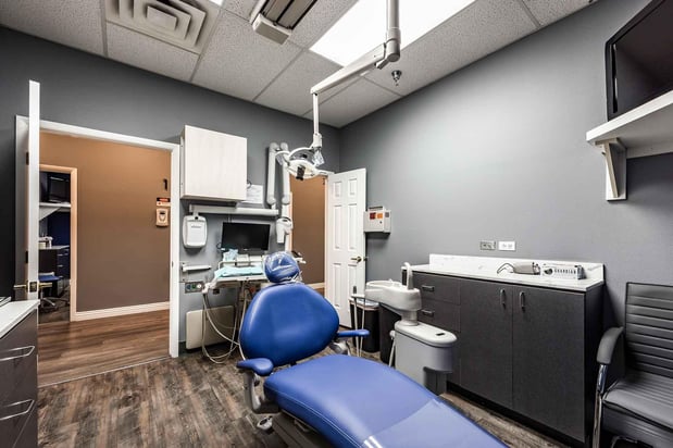 Images Lone Mountain Dental Las Vegas