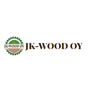 JK-Wood Oy Logo