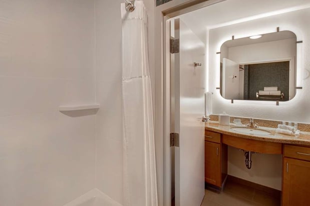 Images Homewood Suites by Hilton San Francisco Airport-North