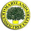 Harding Tree Expert Logo
