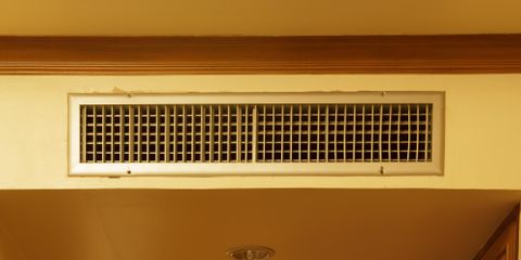 Signs You Need Professional Duct Cleaning