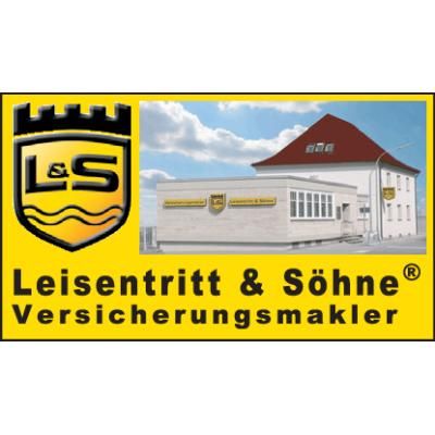Leisentritt & Söhne Versicherungsmakler  