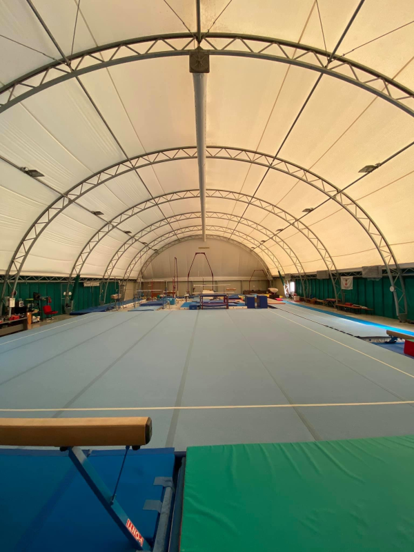 Images A.S.D.  Libertas Ginnastica Vercelli