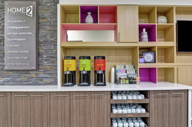 Images Home2 Suites by Hilton Pecos