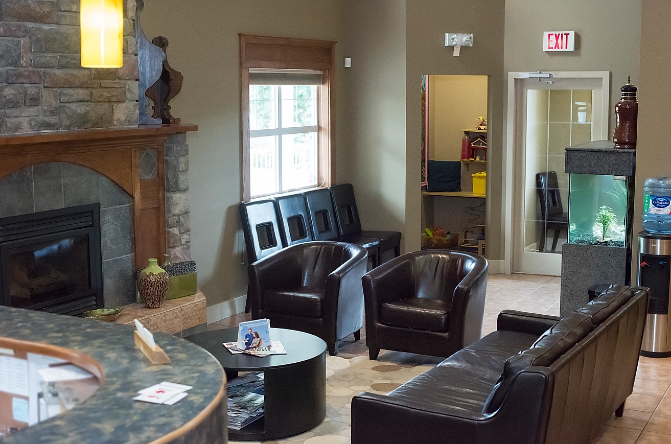 Images Cornerstone Dental - Dr. Brian Clark