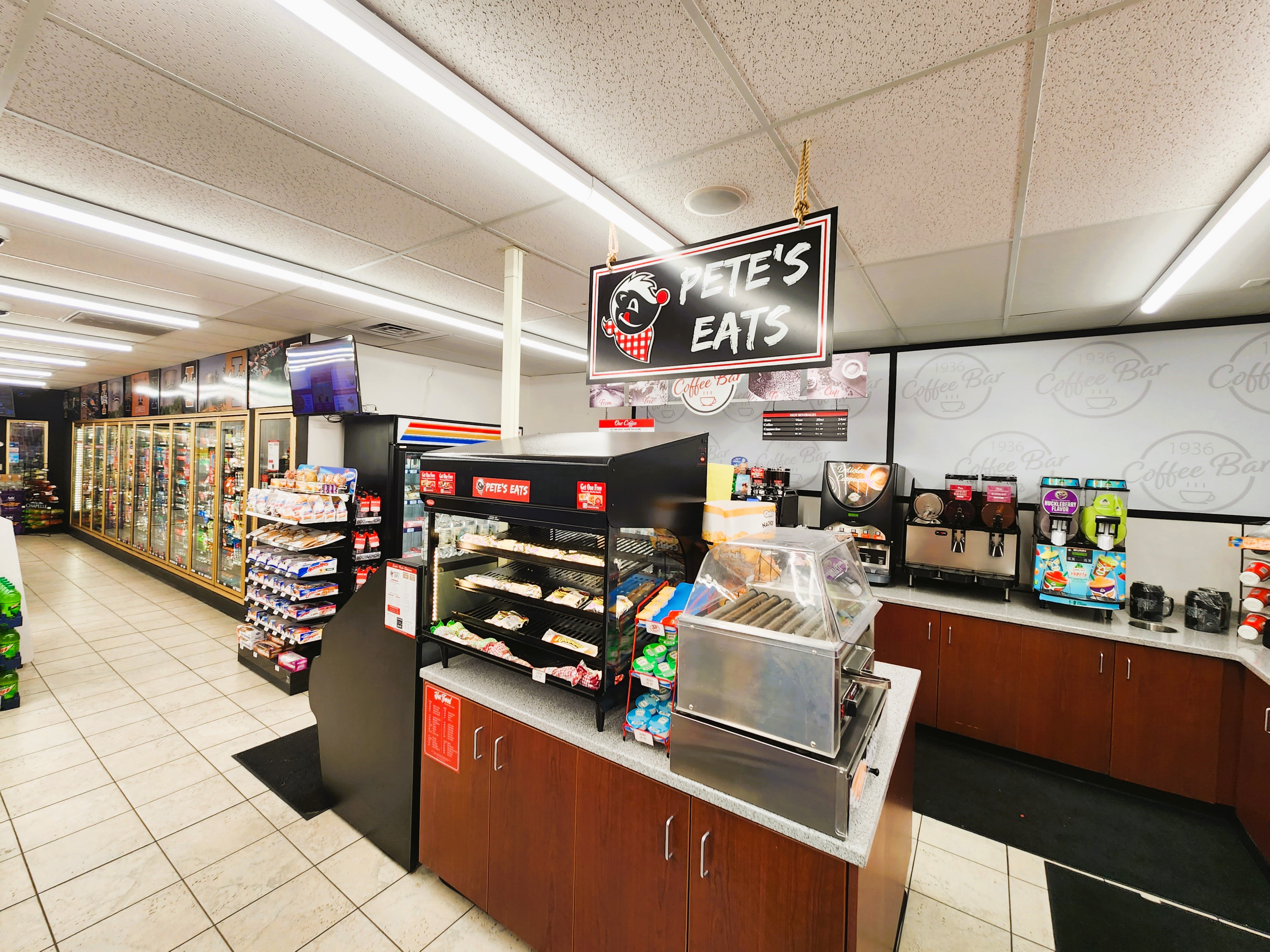 Stinker Stores Image