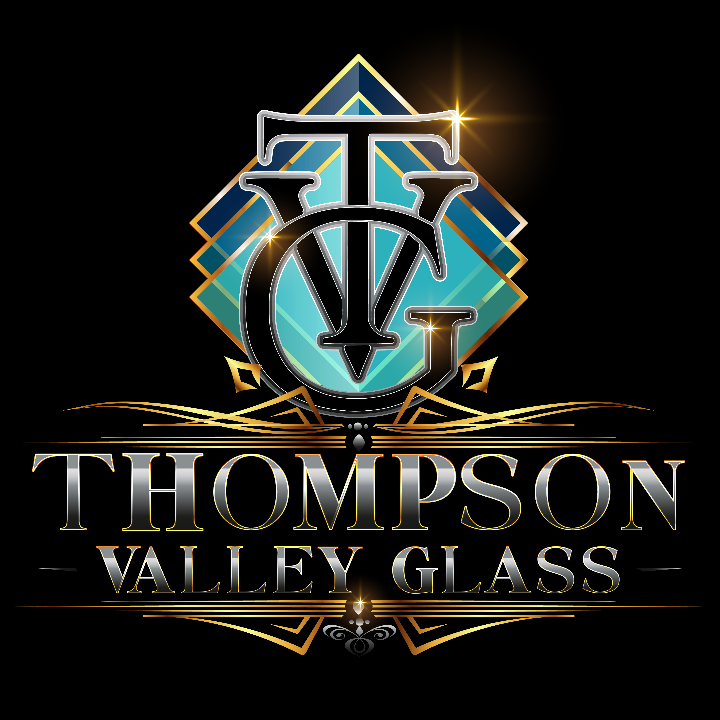 Thompson Valley Glass - Kamloops