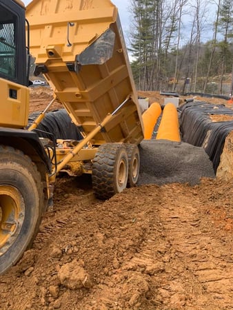 Images Browns Excavating