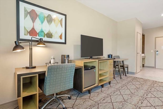 Images Best Western Plus Executive Residency IH-37 Corpus Christi