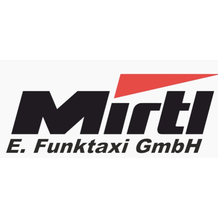 Mirtl E. Funktaxi GmbH in Deggendorf - Logo